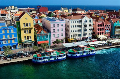 Little Holland Curaçao 